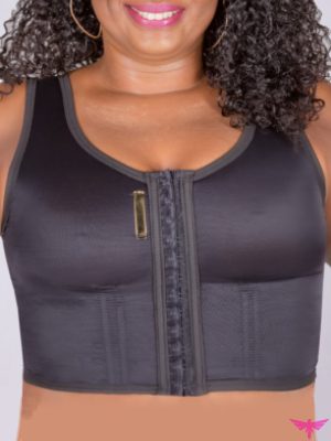 FAIXA MODELADORA 18 BARBATANAS